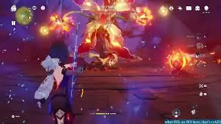 Genshin Hard Mode & Character Quests [EP3][NO MIC]