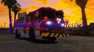 Coast 2 Coast Justice Recruitment Video 2018