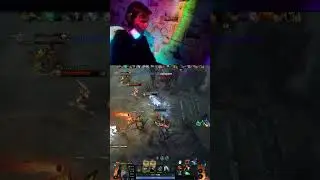Работают работяги | Wraith King | Врайс Кинг | Dota 2