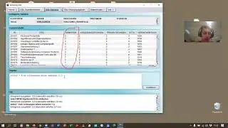 7 Mit der WHERE Klausel Bedingungen an Datensaetze in SQL Anfragen stellen
