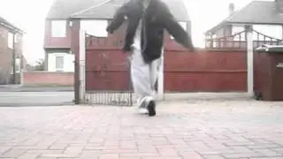 C-Walk Gosu