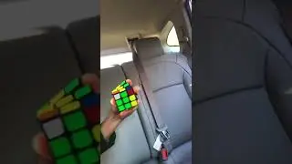 In the car update video