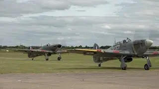 Duxford June 2024