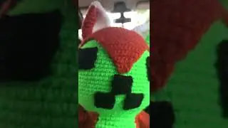 Fox creeper 