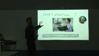 The Ebeam  System in Use at Bournemouth University International College
