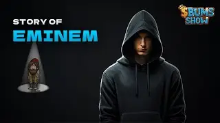 Bum's Show - Episode 6 | Marshall Bruce Mathers III Eminem
