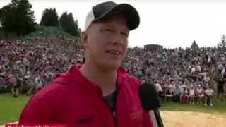 Rigi Schwenget 2023 Pirmin Reichmuth Vs.Joel Wicki
