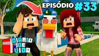 How is this POSSIBLE? - LIFE DIARY 33 Minecraft Machinima