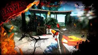 Warface - Not A Bad Murder v1.02 from BadWar