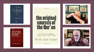 The Qur'an? Not from Allah - Odon Lafontaine on Pfanderfilms 5