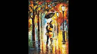 Мы танцуем с тобою вдвоём. We dance with you as a couple. Sergej Bukowski