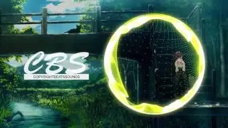 Jim Yosef - Can't Wait (ft. Anna Yvette) [CBS Release]