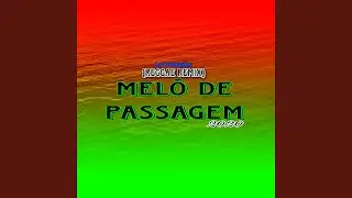 TBT-Meló De Passagem (Ls Produções Reggae Remix)