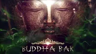Buddha Bar Winter 2021 Oriental Spa Music for Relaxation