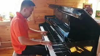 #cjamblues