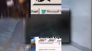 YTPMV - Windows 98 Commercial Scan