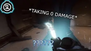 SCP:SL This game is full of lies