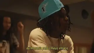 Polo G - 1 O'Clock (Legendado) previa