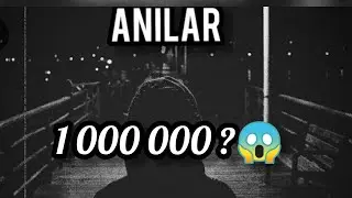 Ja Leel Vibes - ANILAR ( official music video )#anılar #trend #gitar