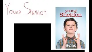 Friday Night Funkin' - Young Funkin' Sheldon [Gameplay]