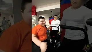 Байел сулуу болуп баратат! #боорсок #sports #subscribe #байел #келдибекатайбеков