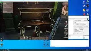 WW2 Rebuilder Cheat Table (Made For Steam)