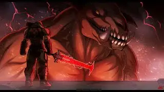 With Boiling Blood
