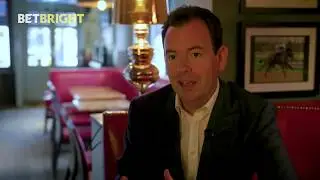 Nick Luck - King George VI 2018 Preview