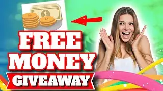 Get Paid FREE Money By Sharing A FREE eBook  - Worldwide [Make Money Online 2020]