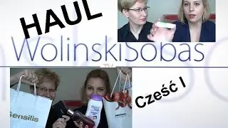 HAUL czyli HITY i KITY  cz1