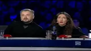 Шоу талантов в Грузии! Индийцы. Невероятный номер!