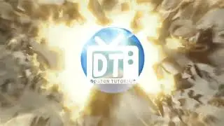 ➕Concreto Explosão intro