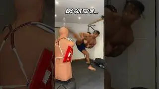 Hardest bottle kick challenge 😮‍💨