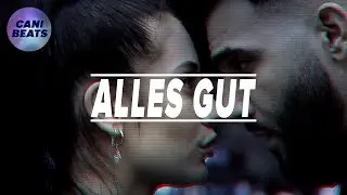 [FREE] Sad Emotional SAMRA x METRICKZ Type Beat ►ALLES GUT◄ (prod. by Cani Beats)
