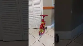 Roblox Pizza Guy Fatal Crash in Slow Motion 