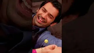 Arnav and Khushi Broke the Bed 🤣 Iss pyaar Ko kya Naam Doon