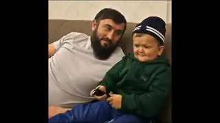 ХАСБИК ВОТКНУЛ НОЖ🔪 В БРАТА ИСЛАМА МАХАЧЕВА. #хасбик #рекомендации