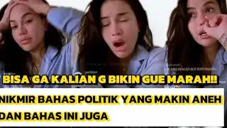 MTT_NIKITA MIRZANI MARAH #matatrendingtv #matatrendingtv