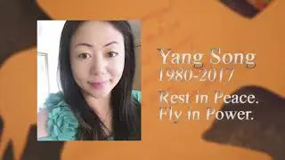 Yang Song: Fly In Power (English Captions)