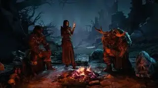 Diablo 4 with KillerG and Tiny!