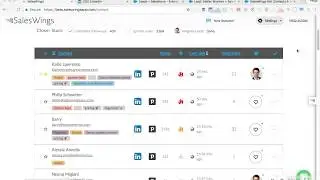 MSI Marketo Sales Insight Alternative SalesWings for Marketo
