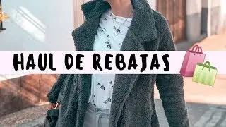 HAUL DE REBAJAS 💸 || Eleeme