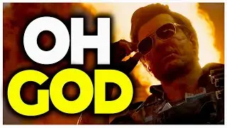 We're in TROUBLE This Year (Black Ops 6)