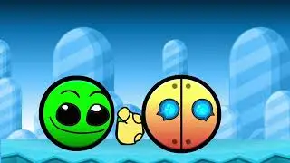 Lobotomy Dash Part 5a Unfinished