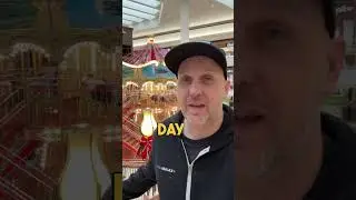 Buying a Pokemon Vending Machine