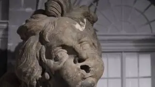 Berliner Schloss (Berlin City Palace) - Tag der offenen Tuer 2016 in 4K