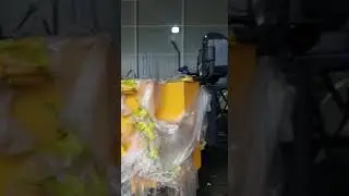 Кировец скоро поедет