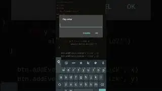 AddEventlistener in javascript 