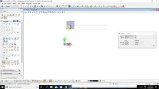 Microstation V8i - How To Measure Distance