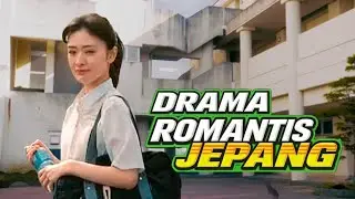 DERAMA JEPANG ROMANTIS FULL MOVIE HD BIKIN BAPER SUB INDO
